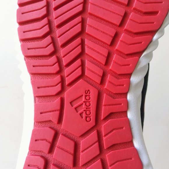 Adidas Men's ClimaWarm Bounce Running Course A Pied Sneaker - Picture 13 of 13